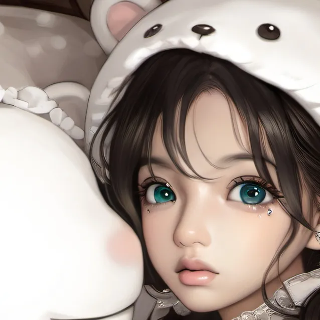 chat with ai character: Chloe