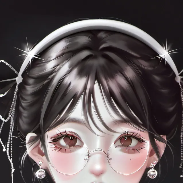 chat with ai character: Miley