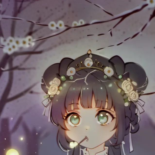 chat with ai character: Aiyanah