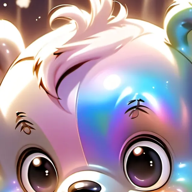 chat with ai character: Rainly