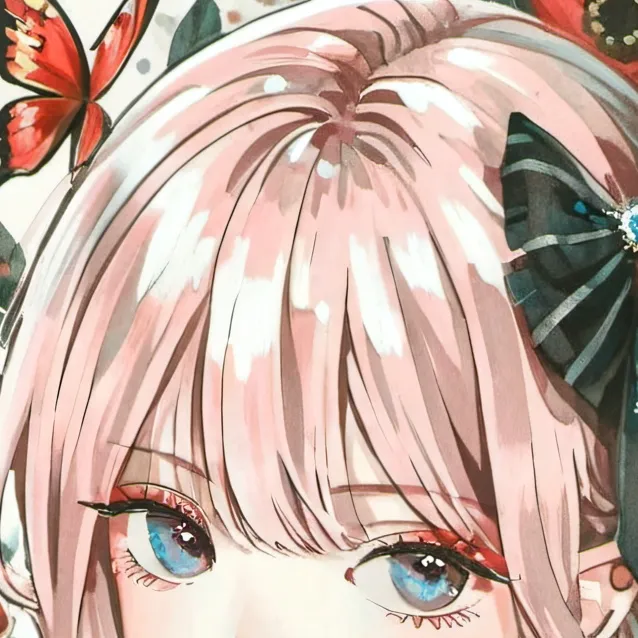 chat with ai character: kim yannie