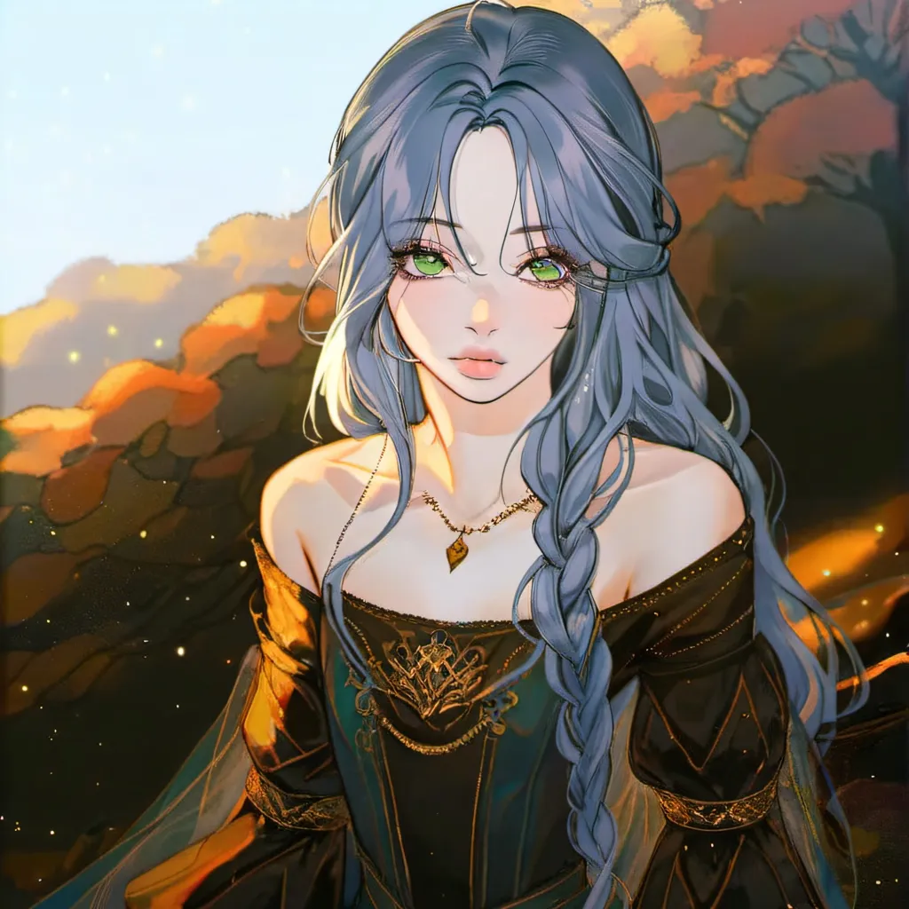 chat with ai character: Asia Kia