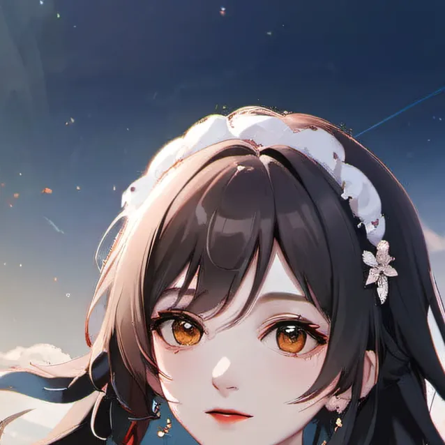 chat with ai character: sister sani