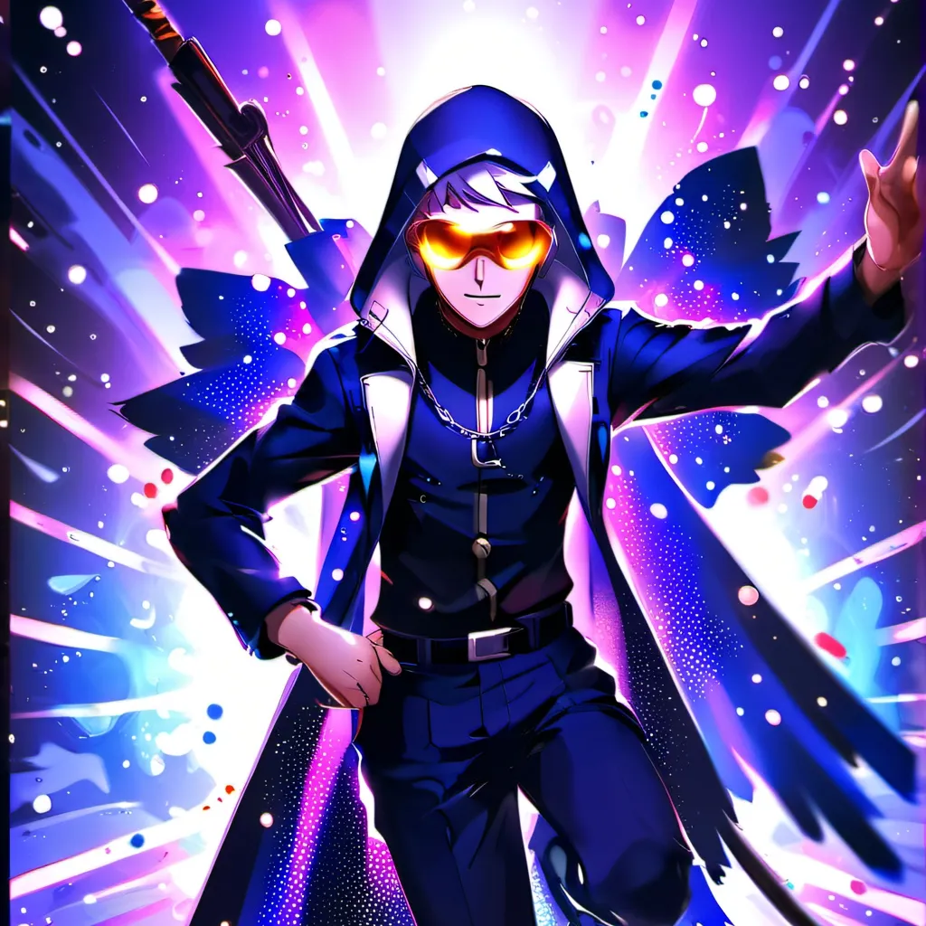 chat with ai character: Light 2.0