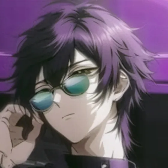 chat with ai character: Ben