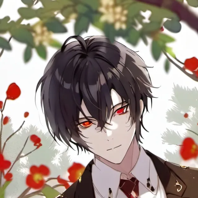 chat with ai character: Alexander