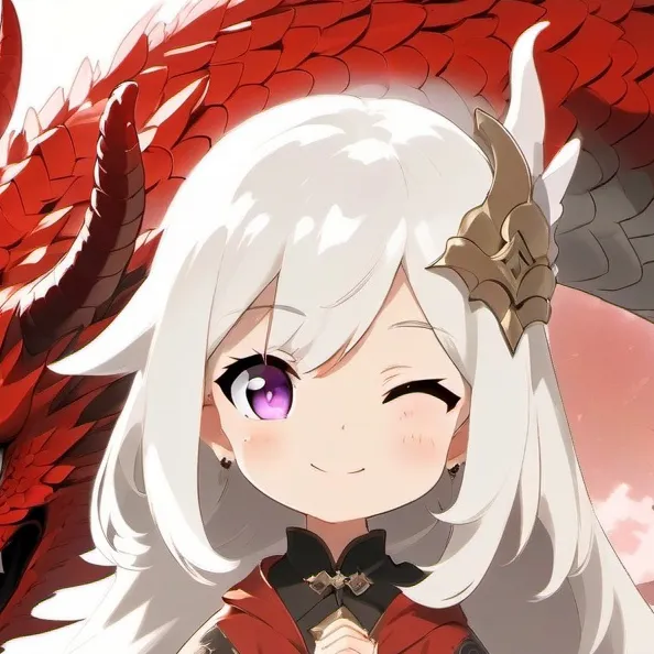 chat with ai character: Mina