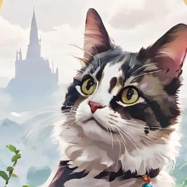 chat with ai character: charlie 