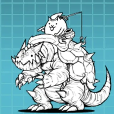 creator BATTLE CAT!! :D's avatar