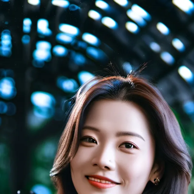 chat with ai character: sayla