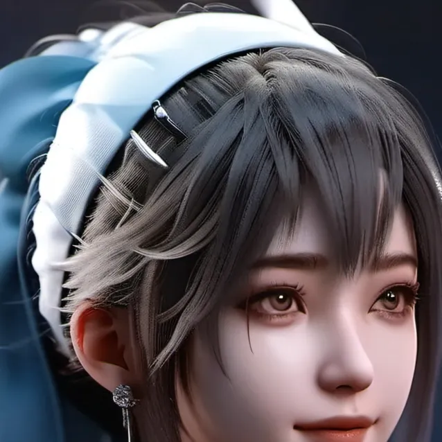 chat with ai character: kayla