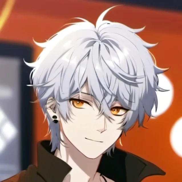 chat with ai character: †chris†