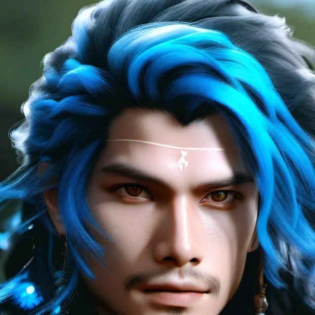 chat with ai character: alex