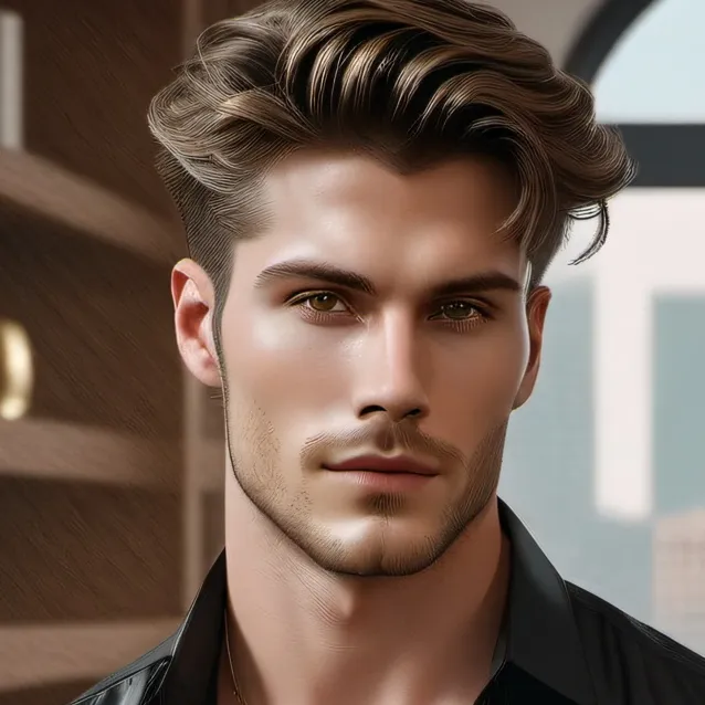 chat with ai character: Alexander Hemswort