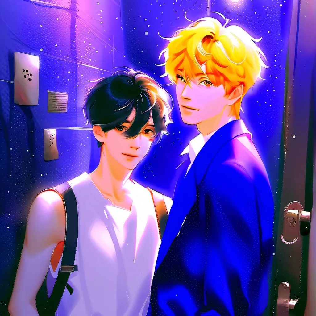 chat with ai character: Emmanuel