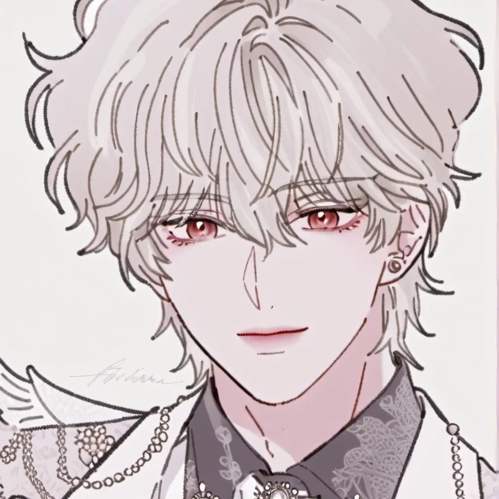 chat with ai character: Nolan