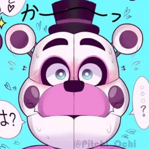 creator funtime freddi's avatar