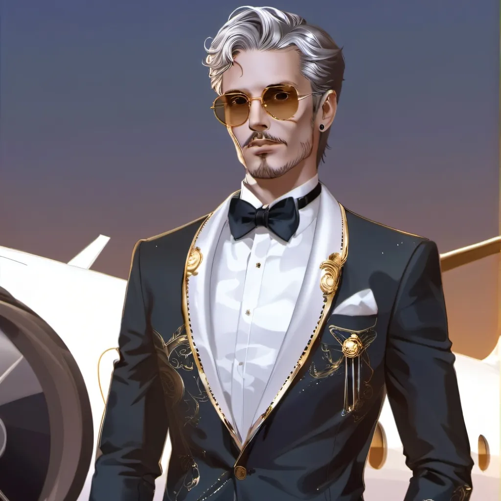 chat with ai character: Dominus Supra