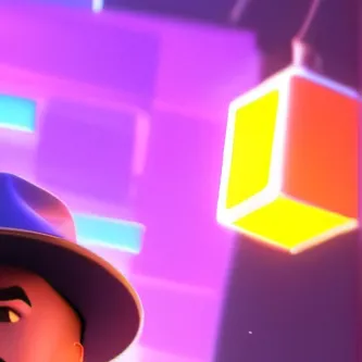 chat with ai character: Roblox Story