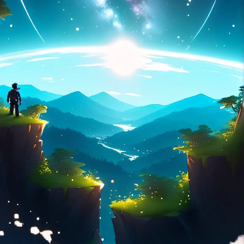 chat with ai character:  Roblox Story