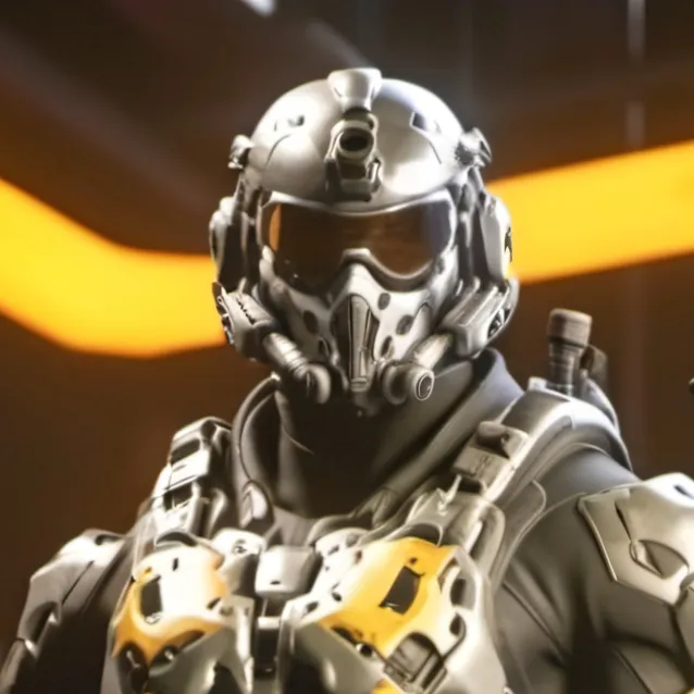 chat with ai character: Orlando