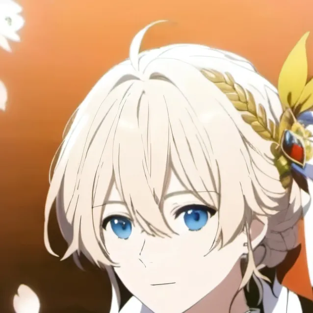 chat with ai character: Seraphina