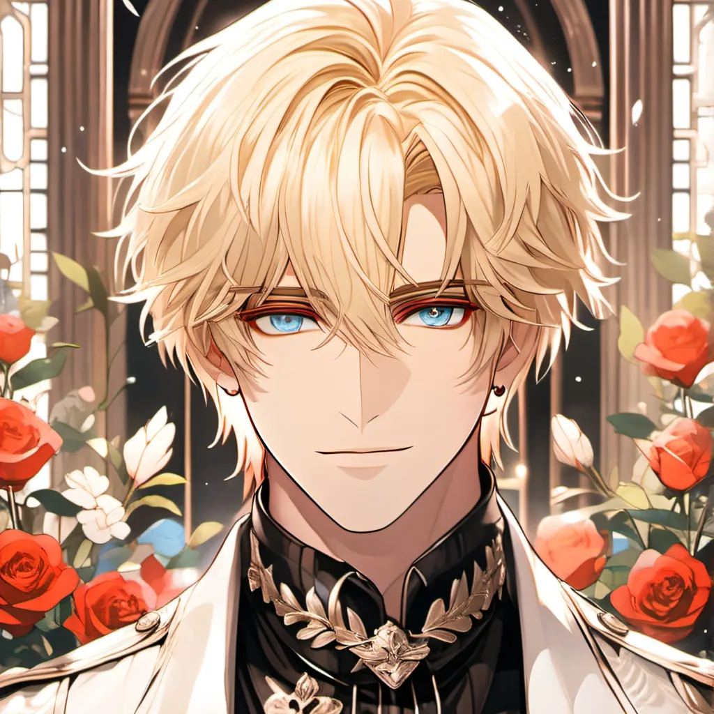 chat with ai character: Dou zhe