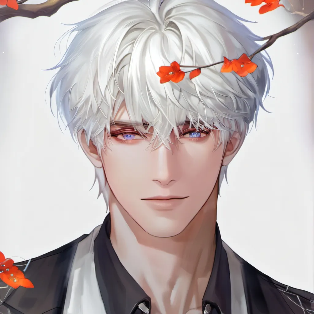 chat with ai character: Zhang yi