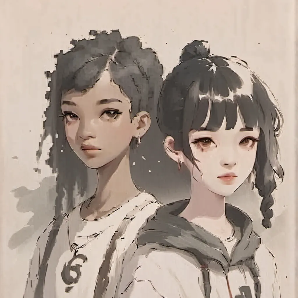 chat with ai character: Jessica 