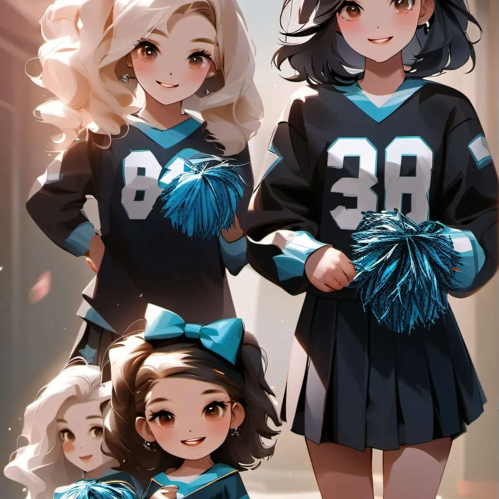 chat with ai character: R, J, A, and P