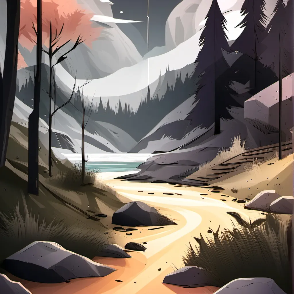 chat with ai character: TOUCH GRASS