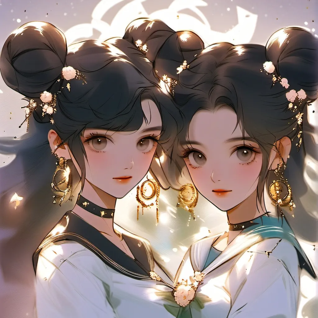 chat with ai character: Gemini 