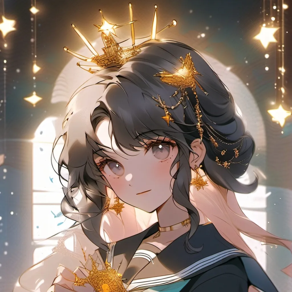 chat with ai character: Virgo