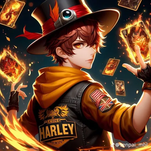 talkie's author avatar