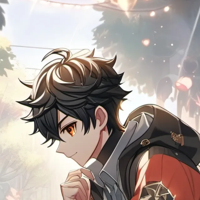 chat with ai character: Joshua 