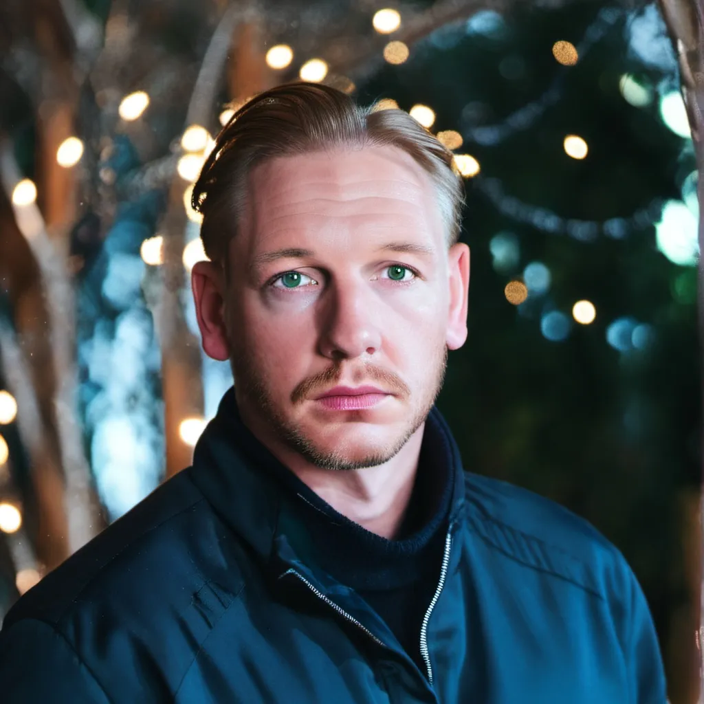 chat with ai character: Rowan