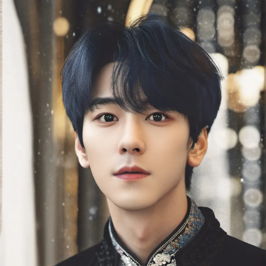 chat with ai character: Ryan