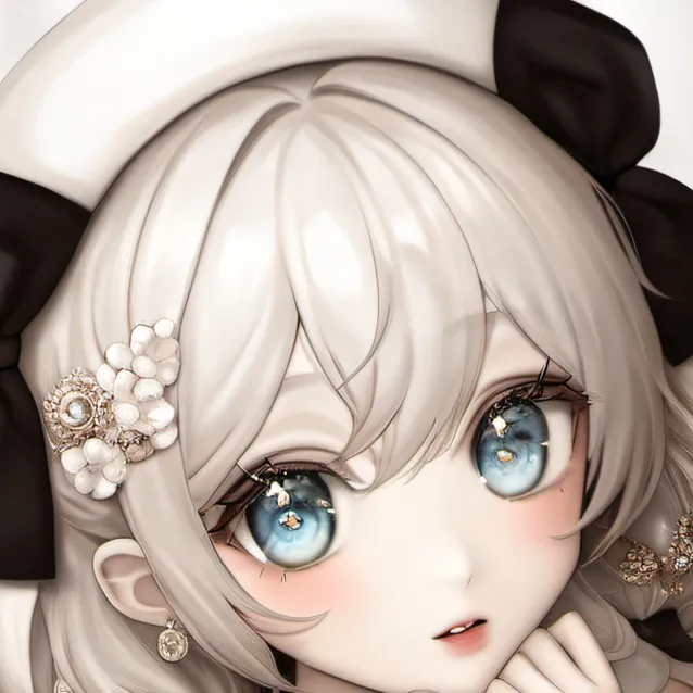 chat with ai character: Nicole, par