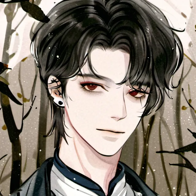 chat with ai character: Ivan