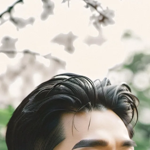 chat with ai character: Cheong san