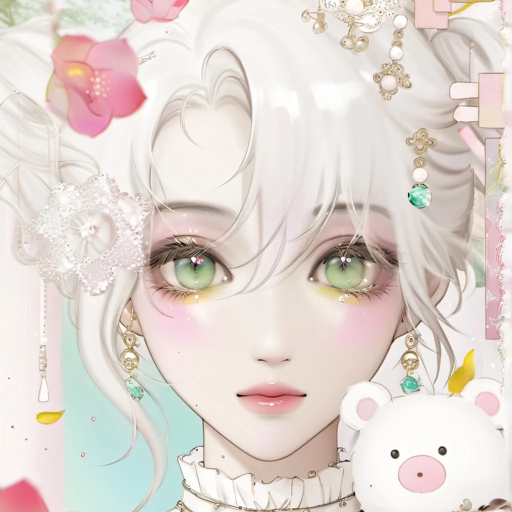 chat with ai character: Your friends. 