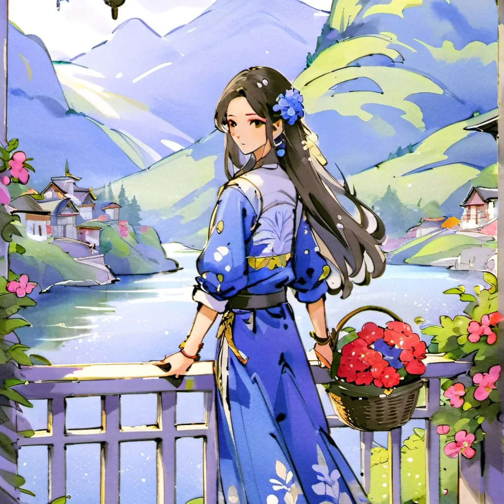 chat with ai character: Ellie.