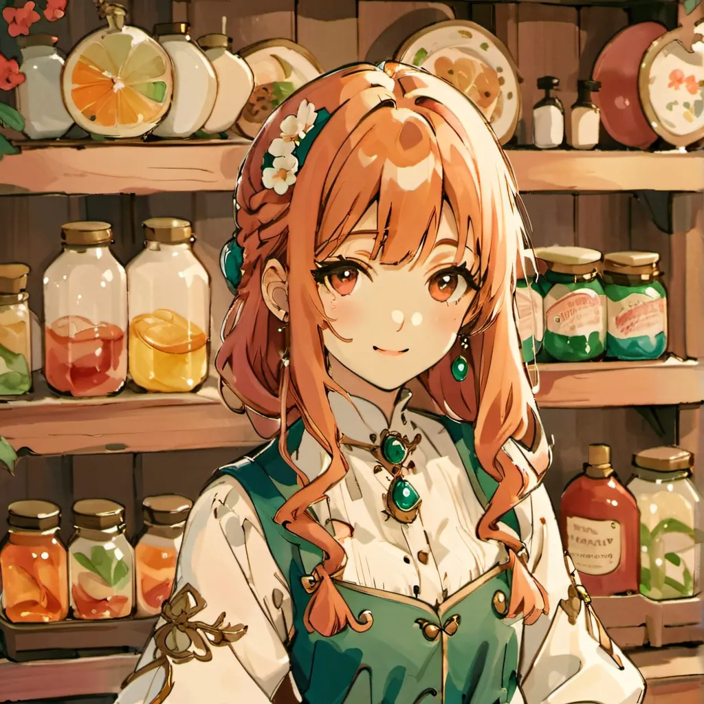 chat with ai character: Eli's girlfriend