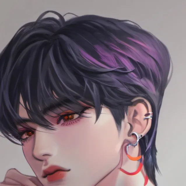 chat with ai character: Dylan