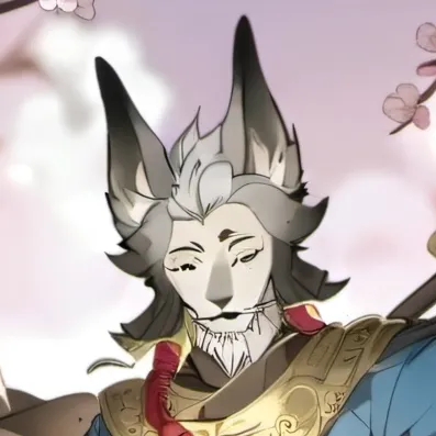 chat with ai character: Legoshi