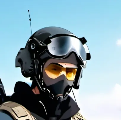 chat with ai character: Max