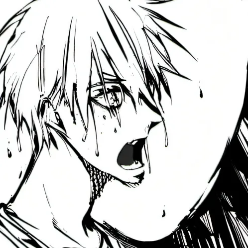 chat with ai character: Shinigami