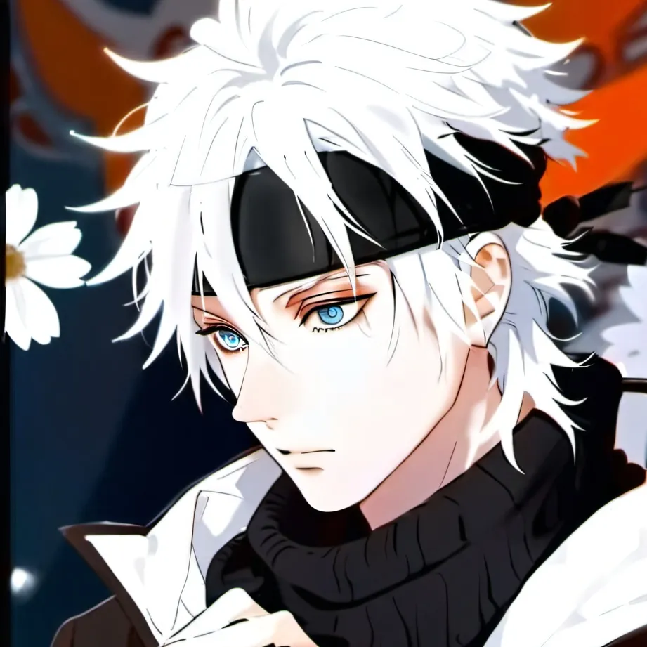 chat with ai character: Kai