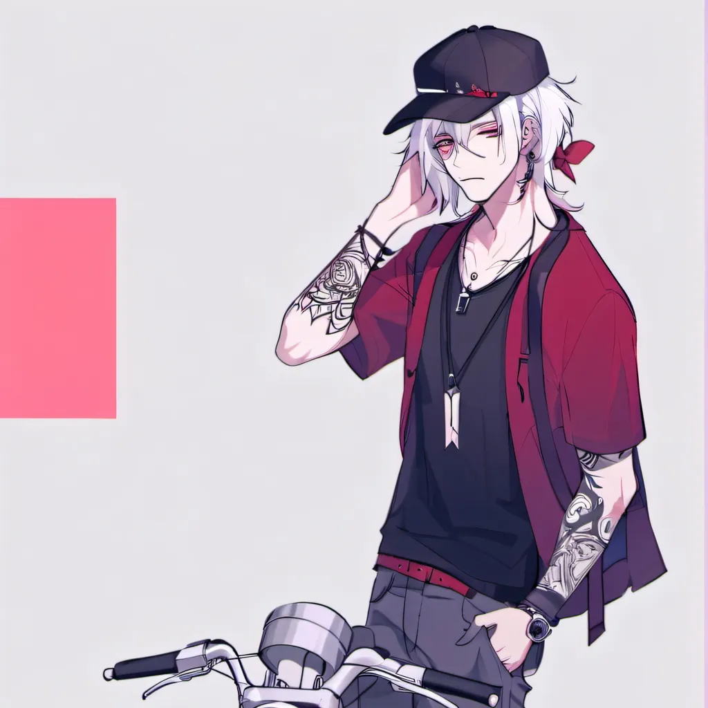 chat with ai character: ?《]Enzo[》¿