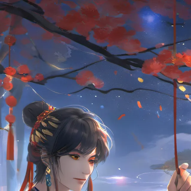 chat with ai character: theo